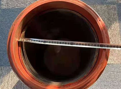金溪抗爆容器