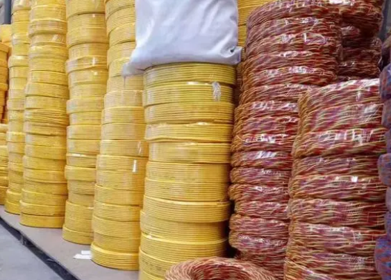 金溪矿用爆破线放炮线如何挑选？
