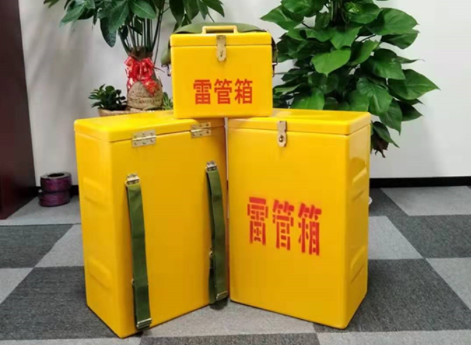 金溪如何防止雷管箱炸药箱等矿用物品生锈？