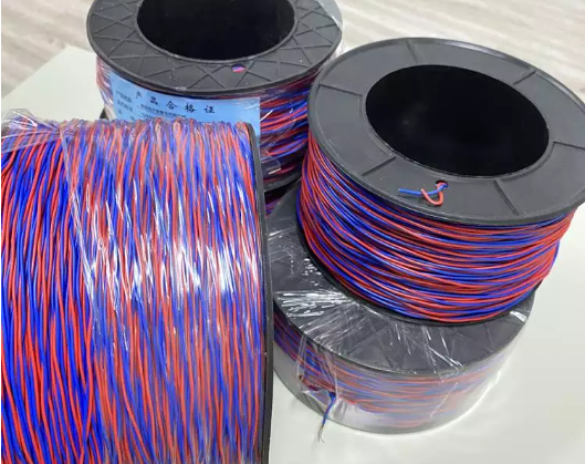 金溪放炮线的具体作用是什么？