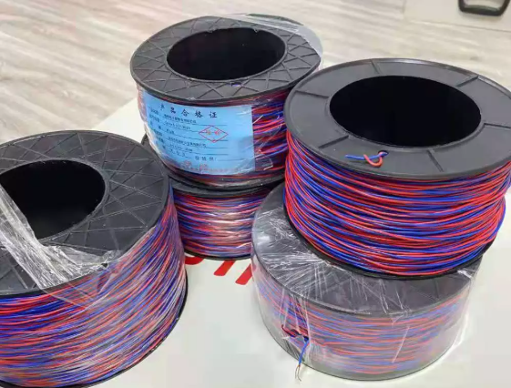 金溪数码雷管脚线有哪些规格？