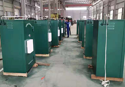金溪移动炸药库：安全与效率并重的爆破行业新趋势