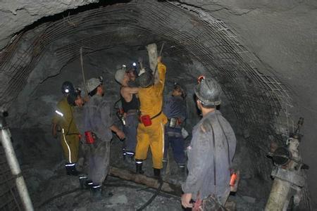 金溪工程爆破中的危险因素分析以及应对工程爆破危险的措施